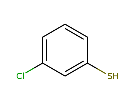 3-Chloro thiophenol