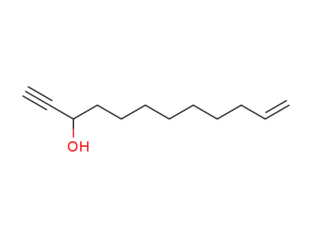 dodec-11-en-1-yn-3-ol