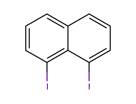 1,8-Diiodonaphthalene