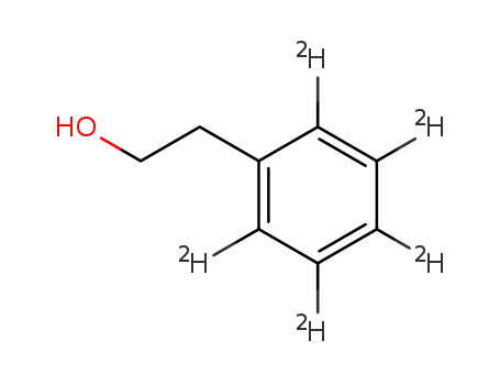 [phenyl-2H5]phenylethyl alcohol