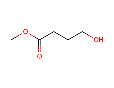 4-Hydroxybutanoic acid methyl ester