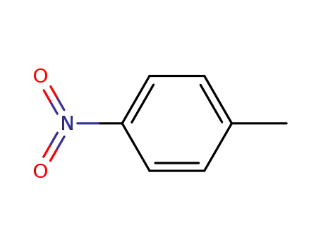 1-methyl-4-nitrobenzene