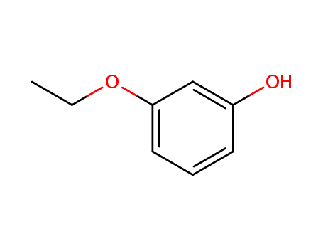 3-(Ethoxyphenol)-3-Ethoxyphenol cas no.621-34-1 0.98