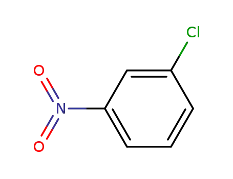 3-Chloronitrobenzene
