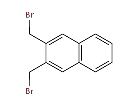 2,3-di(bromomethyl)naphthalene