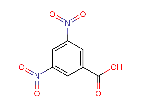3,5-dinitrobenzoic acid
