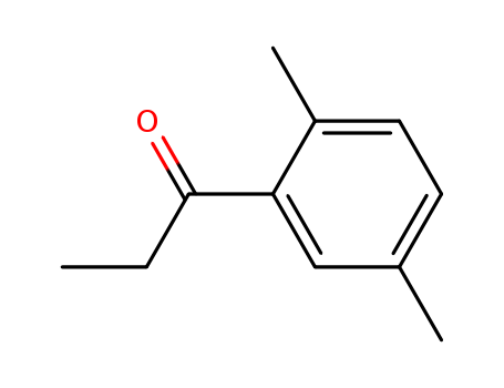 1-(2,5-dimethylphenyl)propan-1-one(SALTDATA: FREE)