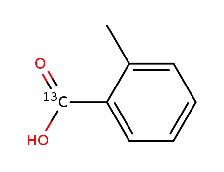 -o-toluic acid