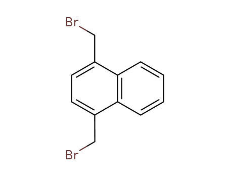 1,4-Bis(bromomethyl)naphthalene cas no. 58791-49-4 98%