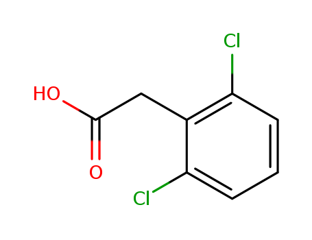 2,6-Dichlorophenylacetic acid(6575-24-2)