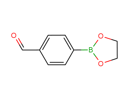 3-FORMYLPHENYLBORONIC ACID 1,3-PROPANEDIOL CYCLIC ESTER OR 3-(1,3,2-DIOXABOROLAN-2-YL) BENZALDEHYDE
