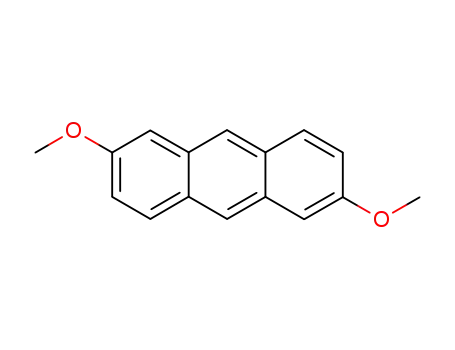 2,6-dimethoxyanthracene 36319-03-6