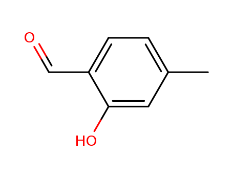 2-Hydroxy-4-methylbenzaldehyde(698-27-1)