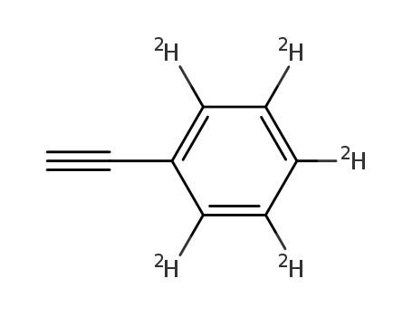 PHENYL-D5-ACETYLENE