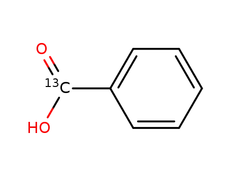 [Carboxy-13C]-Benzoic acid