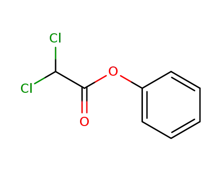 phenyl dichloroacetate