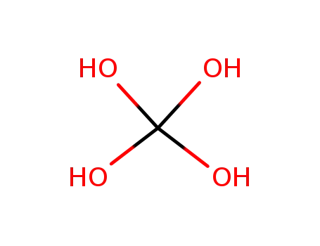 tetrahydroxymethane