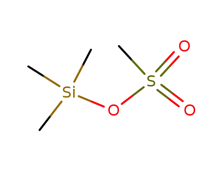 trimethylsilyl methanesulfonate