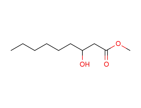 methyl 3-hydroxy-nonanoate