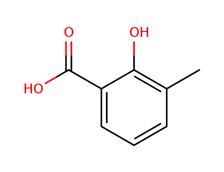 3-Methylsalycilic acid