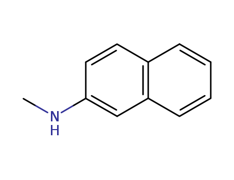 N-methyl-2-naphthylamine