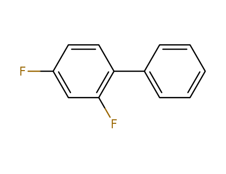 2,4-Difluorobiphenyl(37847-52-2)