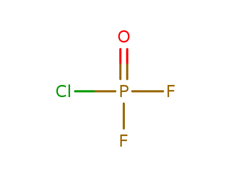 Chlorodifluorophosphine oxide