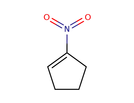 1-nitrocyclopentene