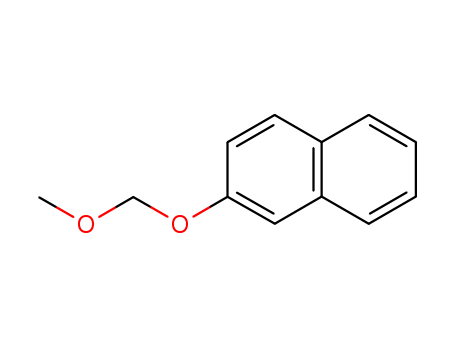Naphthalene, 2-(methoxymethoxy)-