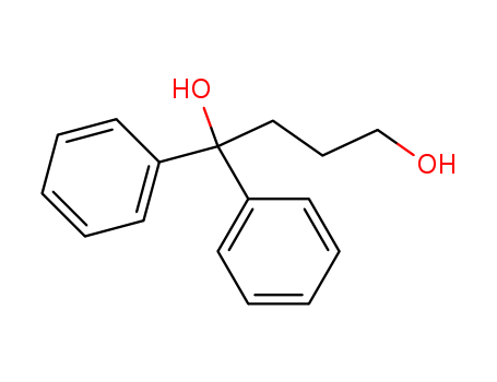 1,1-Diphenylbutane-1,4-diol