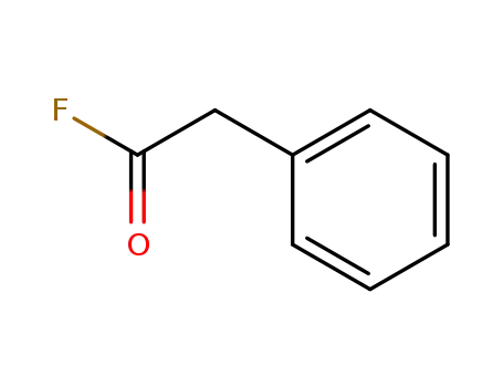 phenylacetyl fluoride