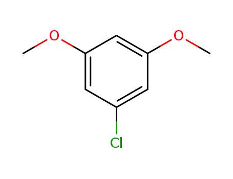 1-Chloro-3,5-diMethoxybenzene
