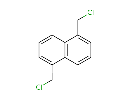 1,5-bis(chloromethyl)naphthalene