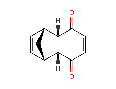 Molecular Structure of 51175-59-8 (1 4 4A 8A-TETRAHYDRO-ENDO-1 4-METHANO-)