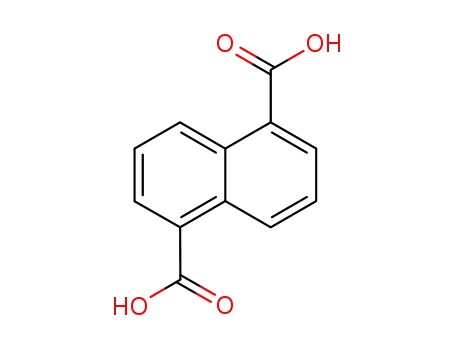 naphthalene-1,5-dicarboxylic acid