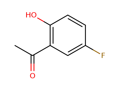2’-hydroxy-5’-fluoroacetophenone