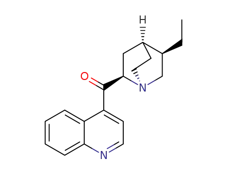 10,11-dihydrocinchonanone