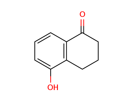5-Hydroxy-1-tetralone 28315-93-7 CAS 28315-93-7