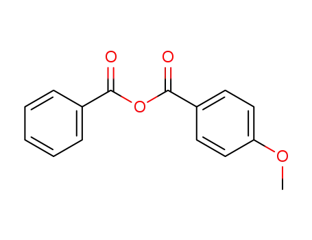 benzoic 4-methoxybenzoic anhydride