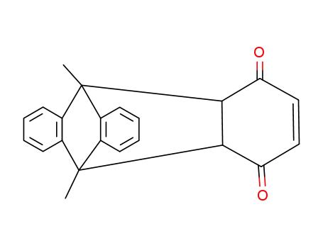 9,10-Dimethyl-12,15-dioxo-11,12,15,16-tetrahydro-triptycen