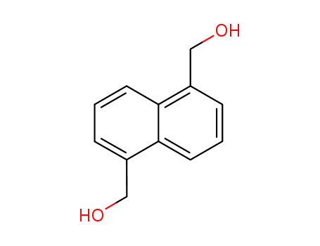 1,5-bis(hydroxymethyl)naphthalene