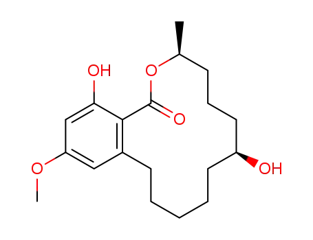 4-methoxy-β-zearalanol