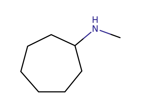 N-methyl-N-cycloheptylamine