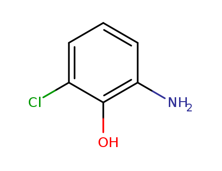 2-AMINO-6-CHLORO-PHENOL