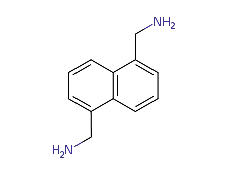1,5-bis-aminomethyl-naphthalene