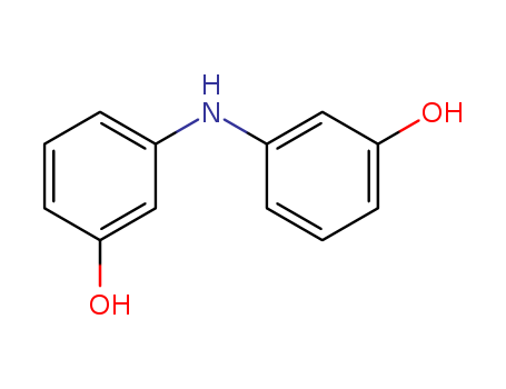 3,3'-DihydroxydiphenylaMine