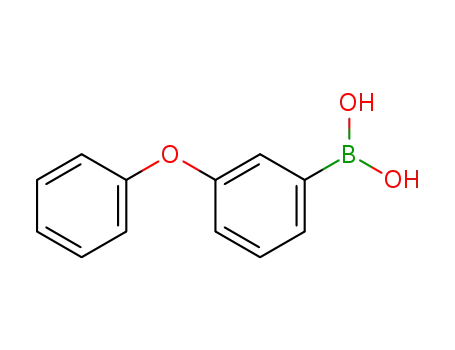 3-phenoxyphenylboronic acid
