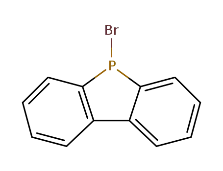 5-bromo-5H-dibenzophosphole