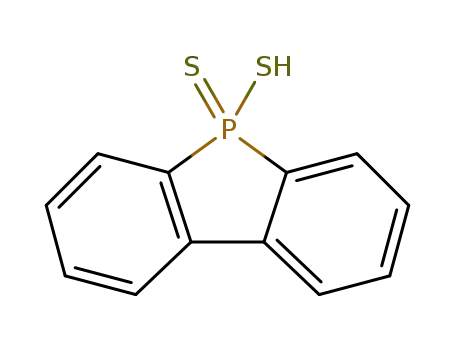 2,2′-biphenylenedithiophosphinic acid