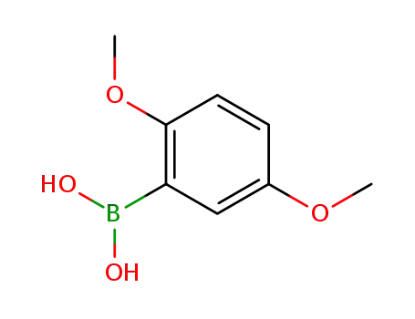 2,5-dimethoxyphenylboronic acid